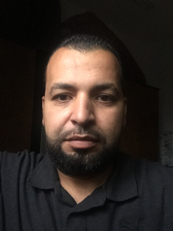 محمد مجدي احمد