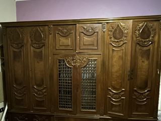 dolab-khshb-aro-llbyaa