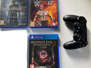 draaa-blaystyshn-4-asly-o3-astonat-alaaab-llbyaa