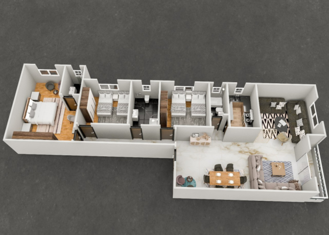 llbyaa-shk-altgmaa-alkhams-byt-alotn-big-1