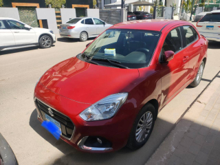 suzuki-dzire-2022