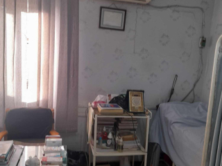 aayad-mfrosh-llaygar-amam-mstshf-alhmyat