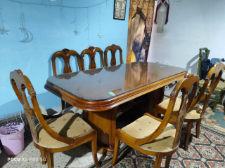 sfrh-khshb-zan-bhalh-gydh-llbyaa