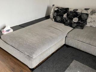 ghrf-maaysh-bhal-gyd-llbyaa