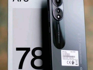 oppo-a78-bhalh-alzyro-bkl-almshtmlat-oalaalbh