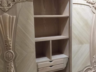 ghrf-nom-khshb-zan-dmyat-llbyaa