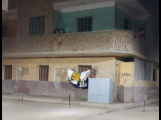 mnzl-llbyaa-fy-aayn-shms-alghrbyh