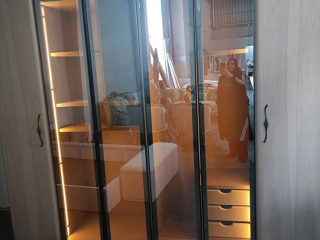 ghrfh-nom-modryn-llbyaa