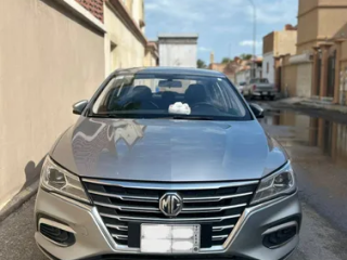 mg5-2021-automatic-standard-14000km