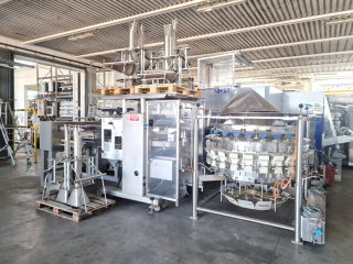 vertical-bagging-machine-with-multi-heads-5-references-used