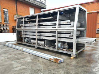 used-ventilated-pasta-shaker