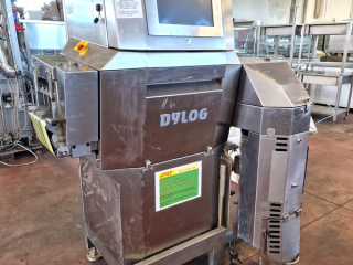 x-ray-contaminant-detection-used