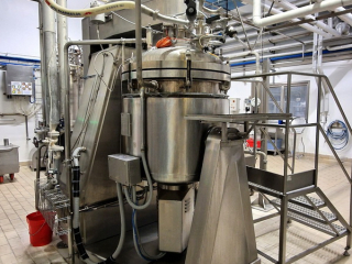 turbo-emulsifier-for-pharmaceutical-ointments-used