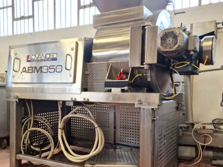 abm-high-speed-mixer-used