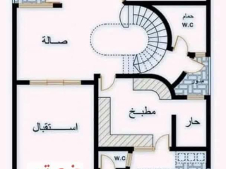 ard-llbyaa-msah-90-mtr-kobry-alkhshb-kbl-moss-alzka