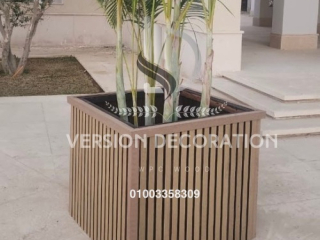 ahoad-zraa-oohdat-tkhzyn-llhdayk-mn-alkhshb-alblastyky